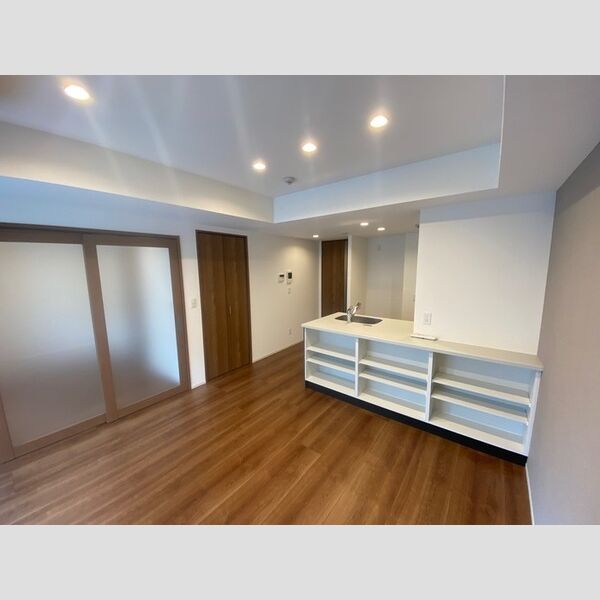 居室・リビング (LDK)