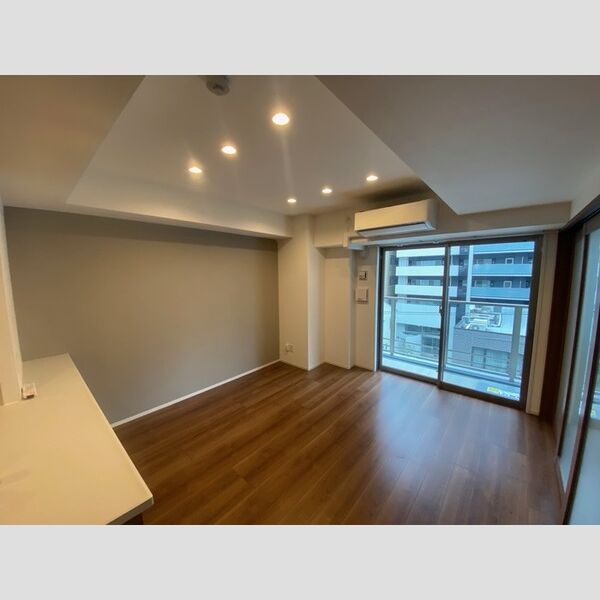 居室・リビング (LDK)