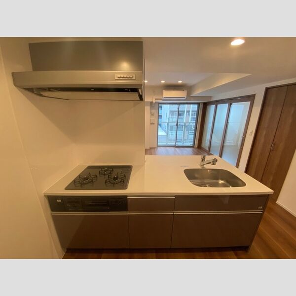 キッチン (システムキッチン)