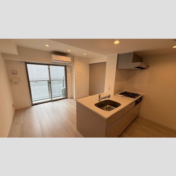 居室・リビング (LDK)