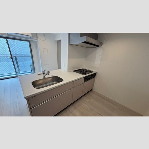 キッチン (システムキッチン)