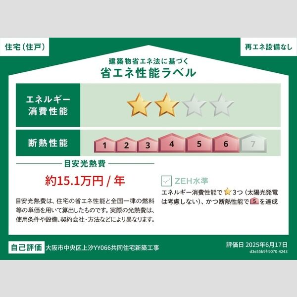 その他 (省エネラベル)