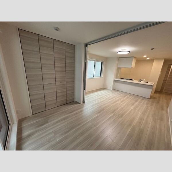 居室・リビング (洋室～LDK)