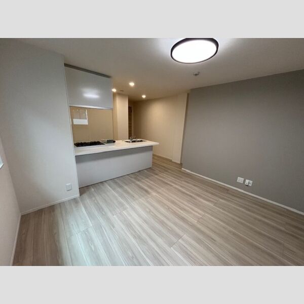 居室・リビング (LDK)