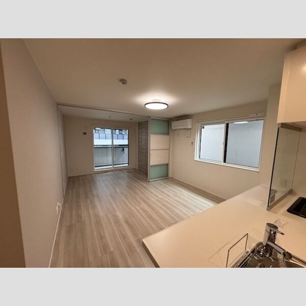 居室・リビング (LDK～洋室東)