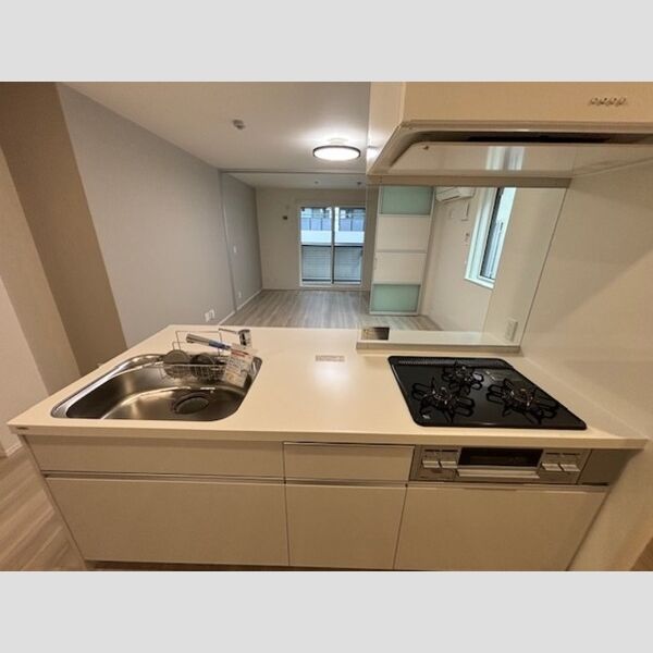 キッチン (キッチン)