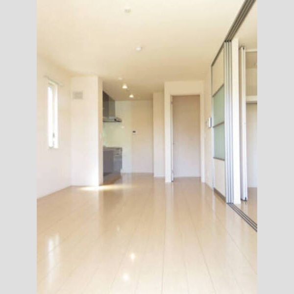 居室・リビング (301LDK)