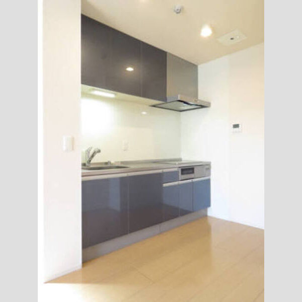 キッチン (301システムキッチン/IHクッキングヒーター)