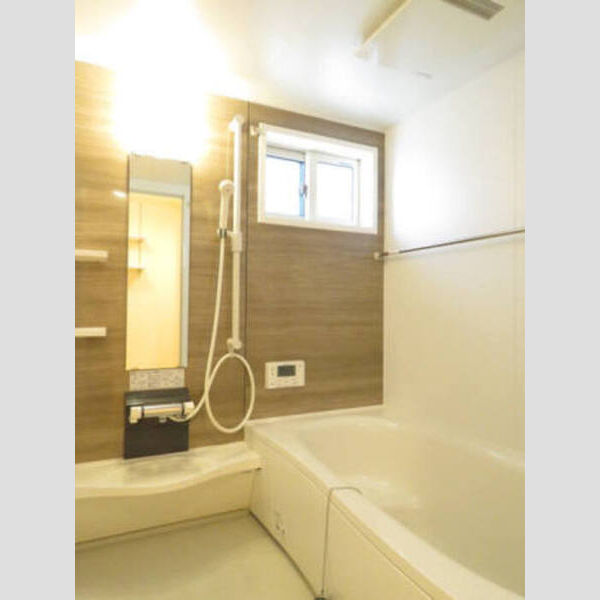 バス (301浴室/追い焚き給湯・浴室換気乾燥機付)