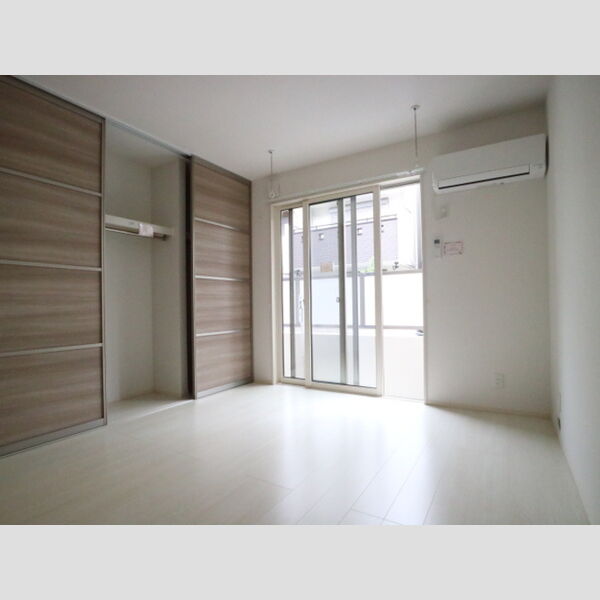 居室・リビング (室内)