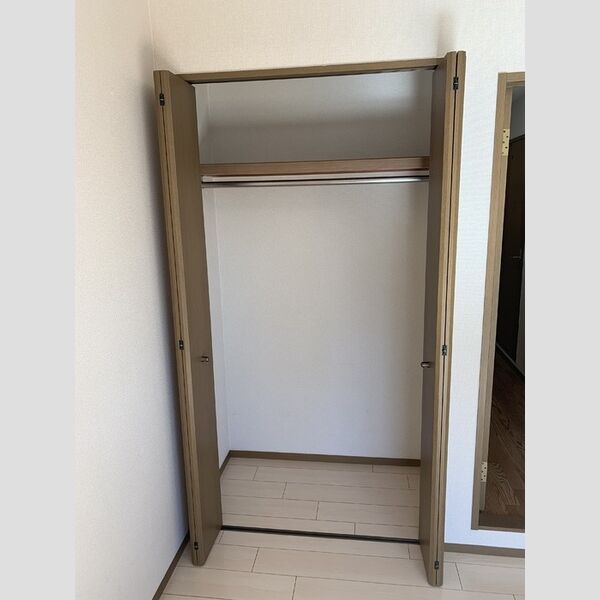 その他 (クローゼット)