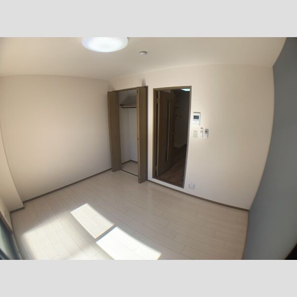 居室・リビング (洋室)