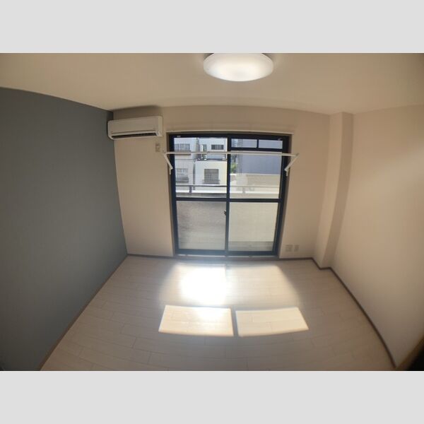 居室・リビング (洋室)