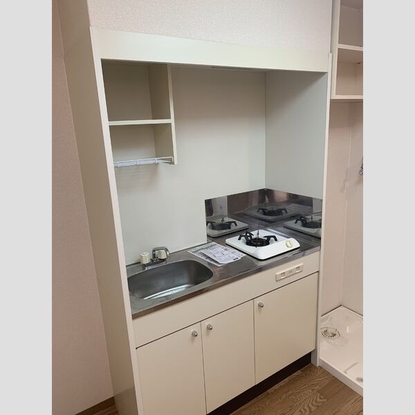 キッチン (キッチン)