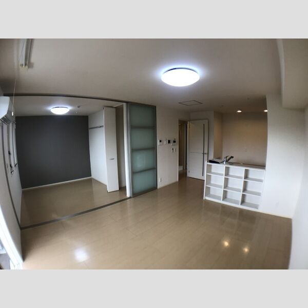 居室・リビング (リビング)