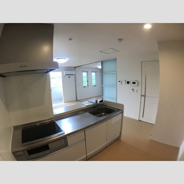 キッチン (キッチン)