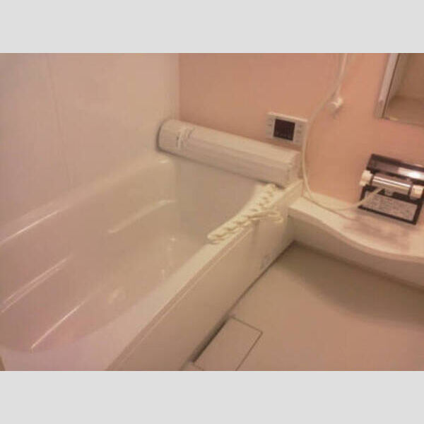 バス (202ユニットバス)
