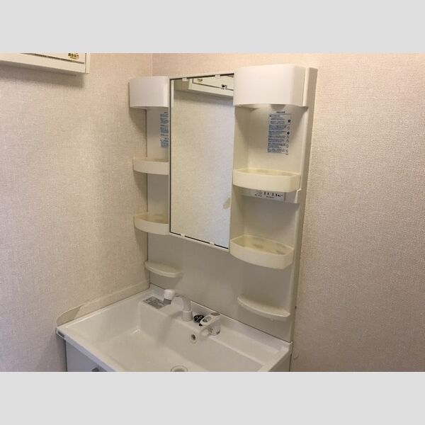 洗面所 (洗面所)