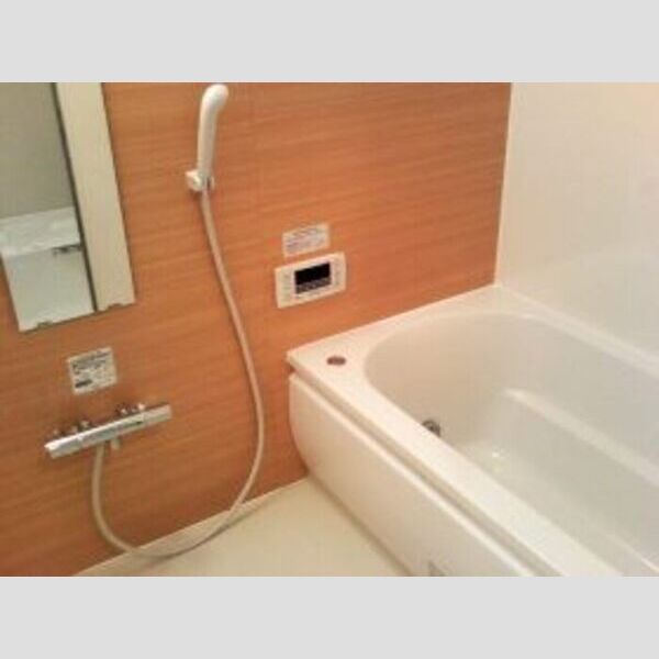 バス (浴室(追い焚き付))