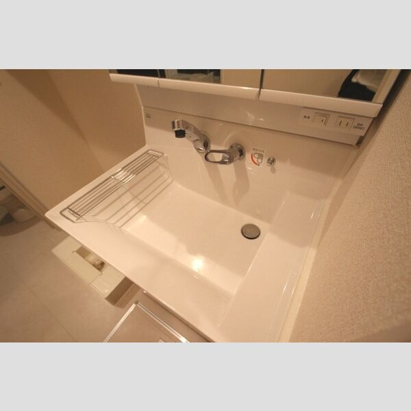 洗面所