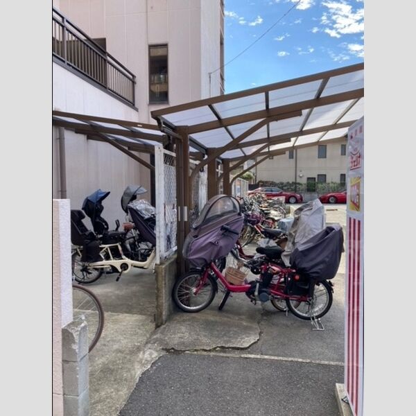 現地周辺