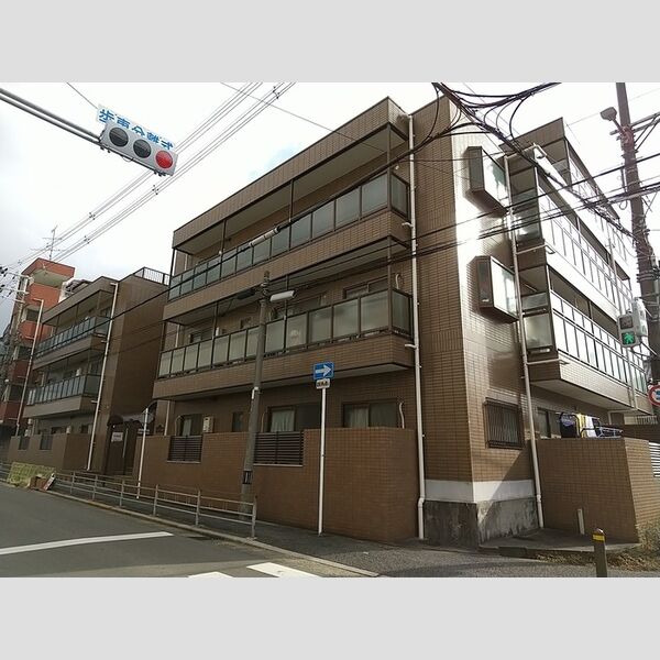 建物外観 (外観)