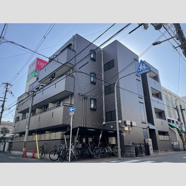 建物外観 (外観)