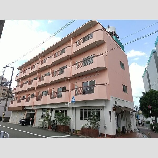 建物外観 (外観)