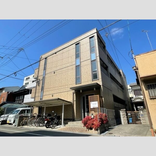 建物外観 (外観)