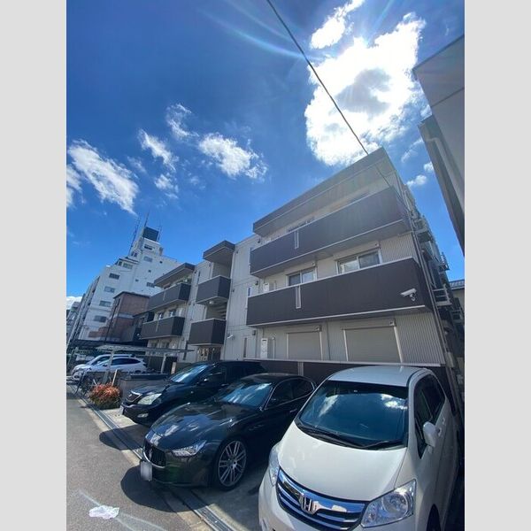 建物外観 (外観)