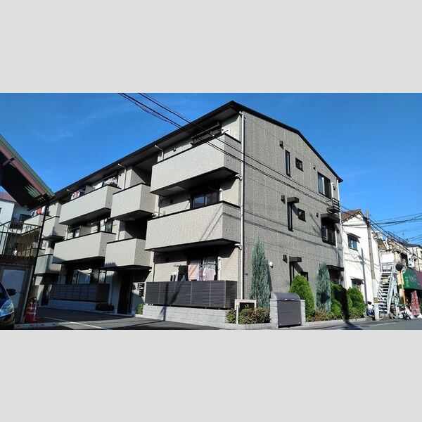 建物外観 (外観)