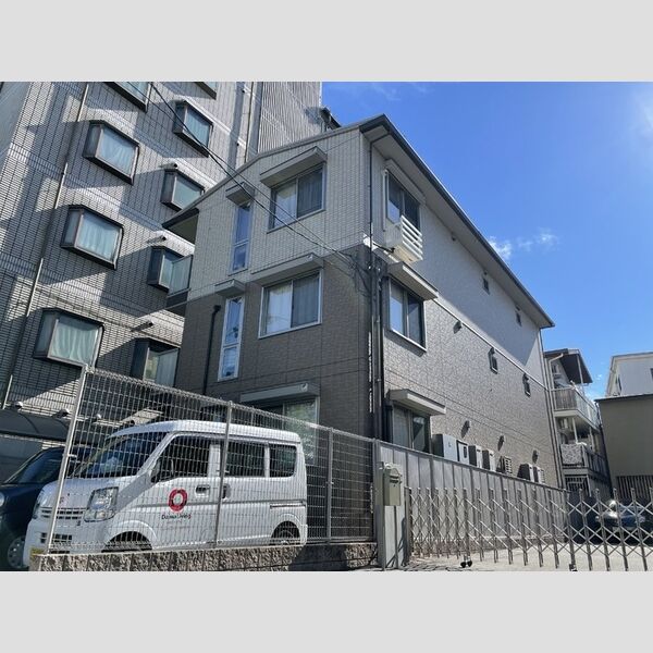 建物外観 (外観)