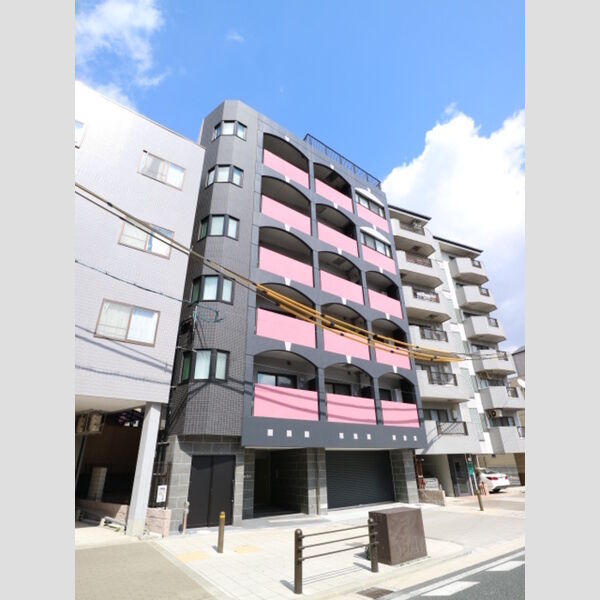 建物外観 (外観)