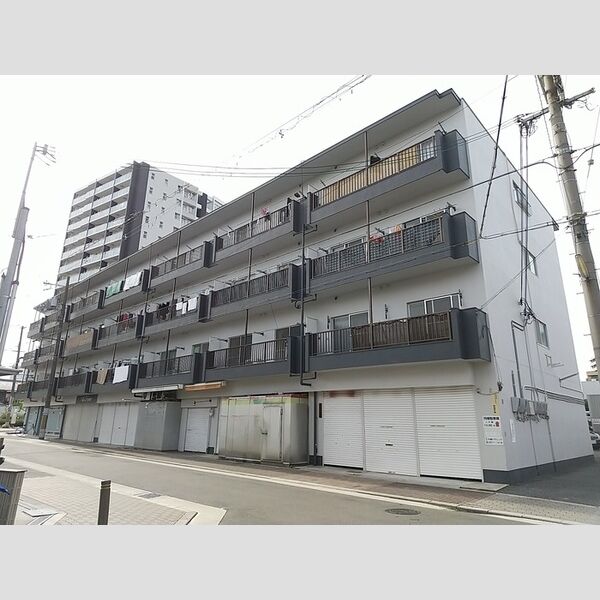 建物外観 (外観)