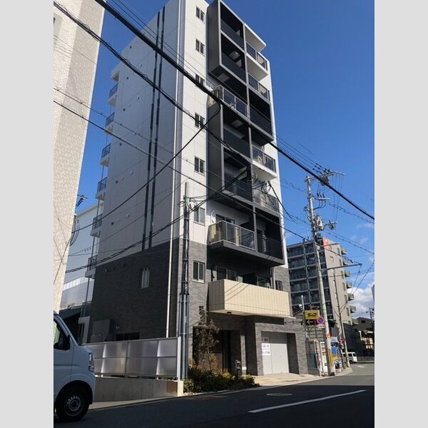 建物外観 (外観)