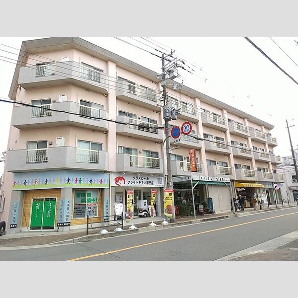 建物外観 (外観)