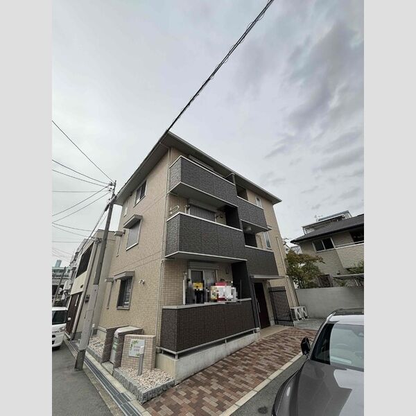 建物外観 (外観)