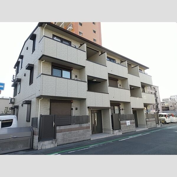 建物外観 (外観)