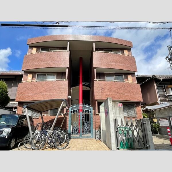 建物外観 (外観)