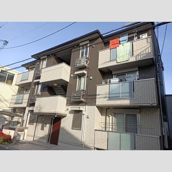 建物外観 (外観)