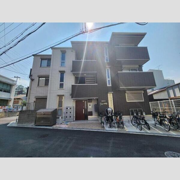 建物外観 (外観)