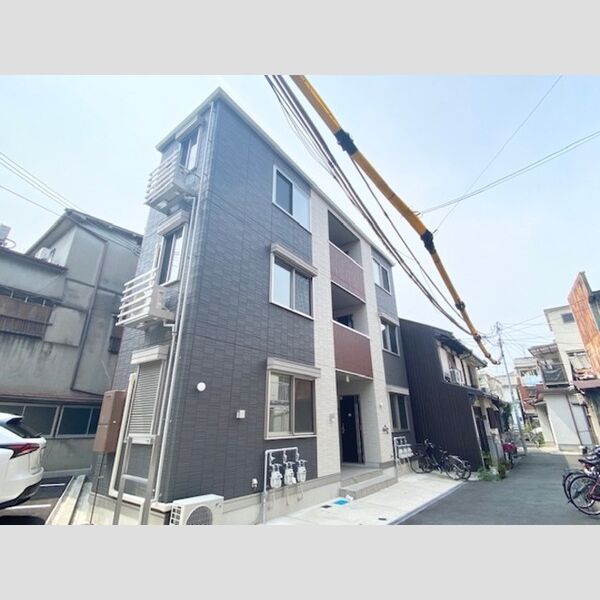 建物外観 (外観)