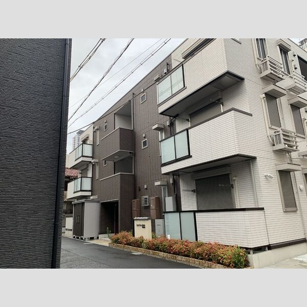 建物外観 (外観)