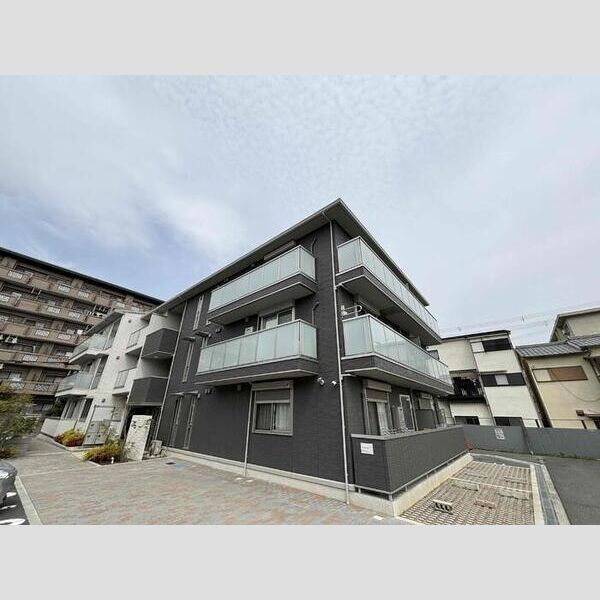 建物外観 (外観)