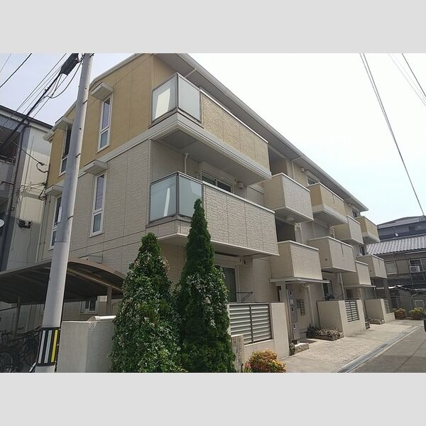 建物外観 (建物外観)