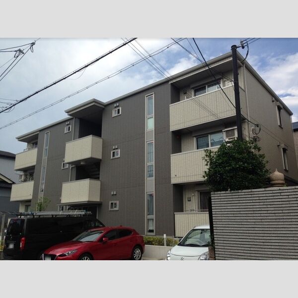 建物外観 (外観)