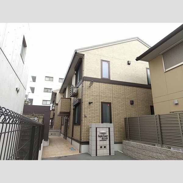 建物外観 (外観)