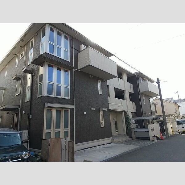 建物外観 (外観)