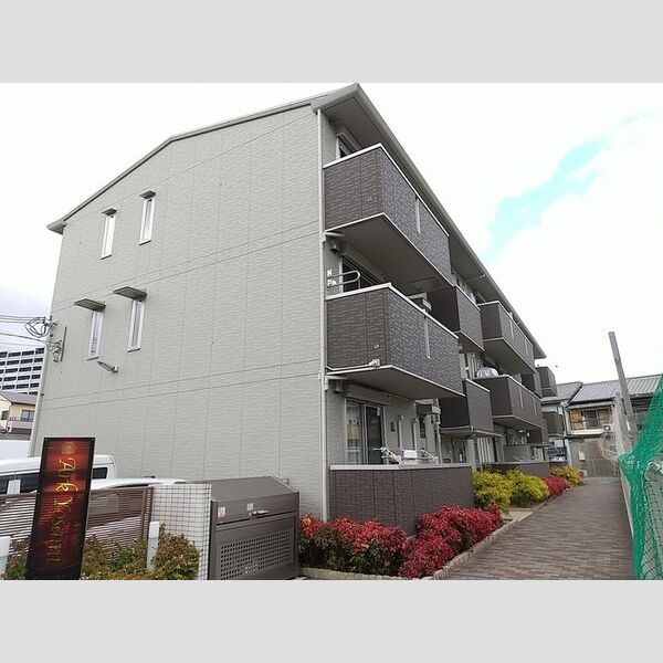 建物外観 (外観)