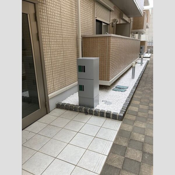 現地周辺